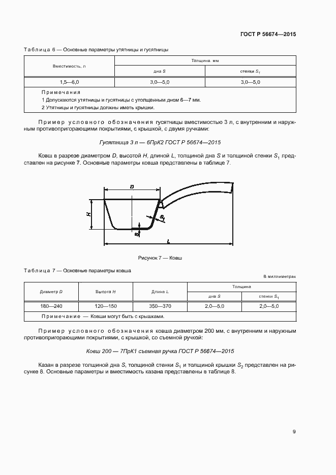 Страница 12 ГОСТ Р 56674-2015