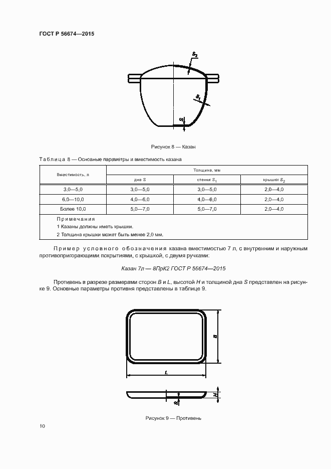 Страница 13 ГОСТ Р 56674-2015