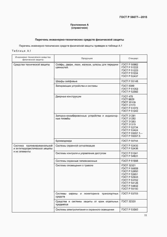 Страница 14 ГОСТ Р 56677-2015