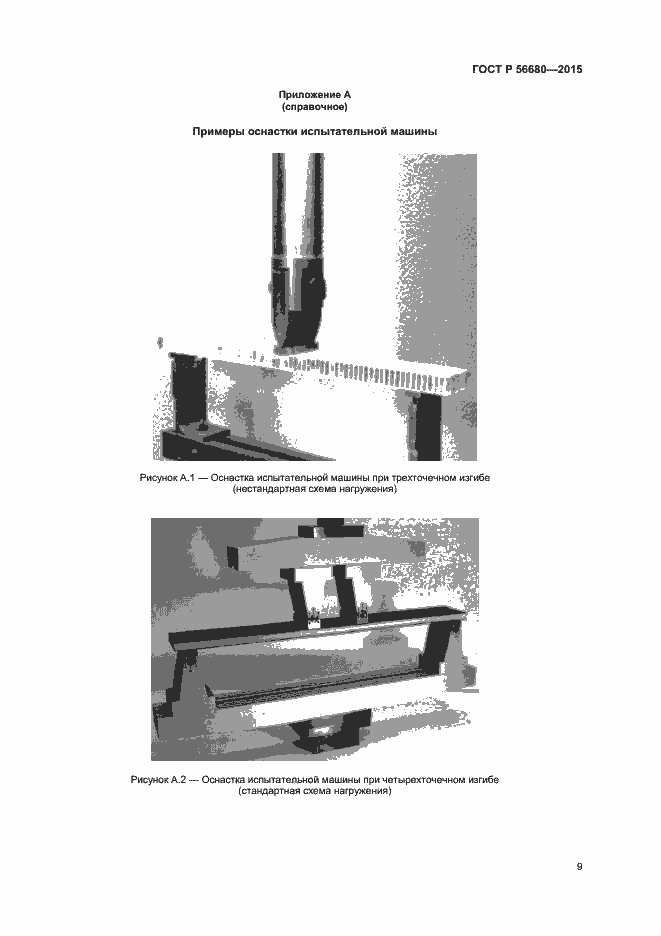 Страница 11 ГОСТ Р 56680-2015
