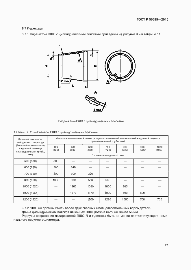 Страница 31 ГОСТ Р 56685-2015