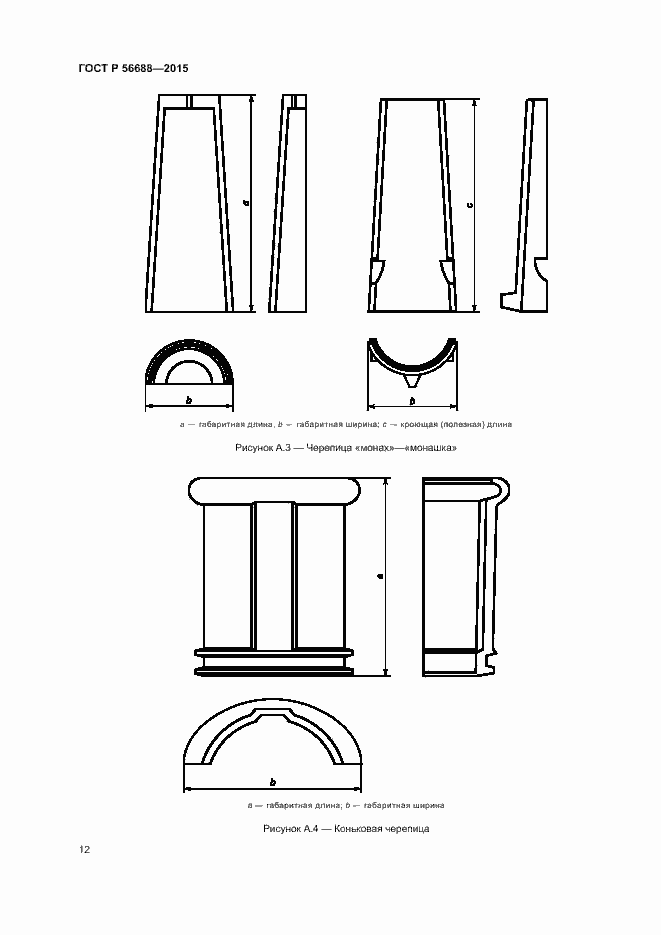 Страница 15 ГОСТ Р 56688-2015