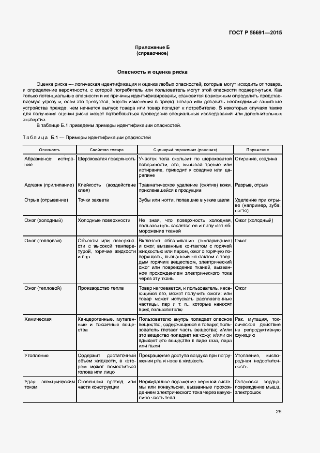 Страница 33 ГОСТ Р 56691-2015