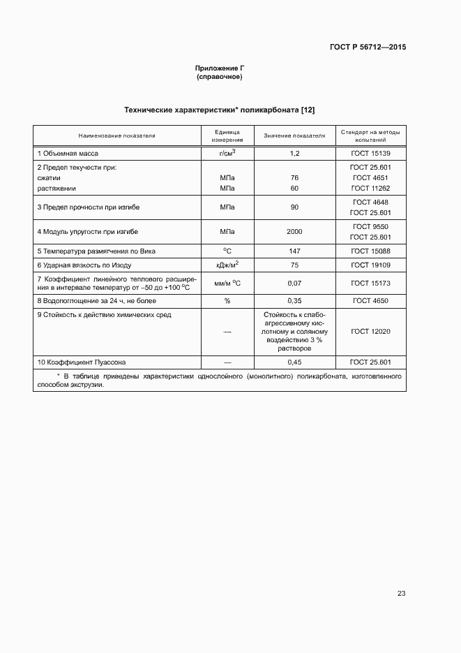 Страница 26 ГОСТ Р 56712-2015