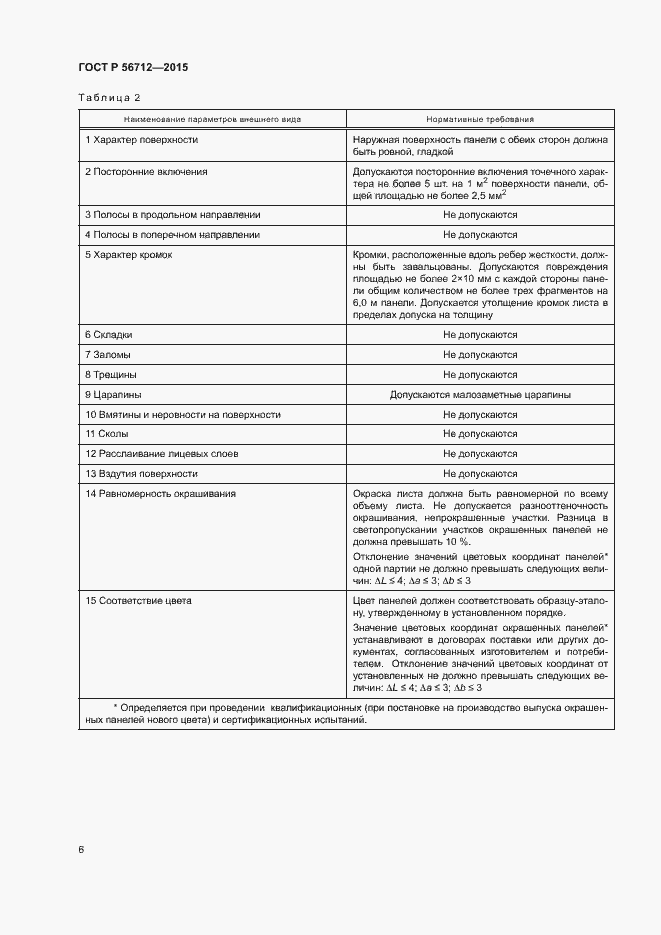 Страница 9 ГОСТ Р 56712-2015