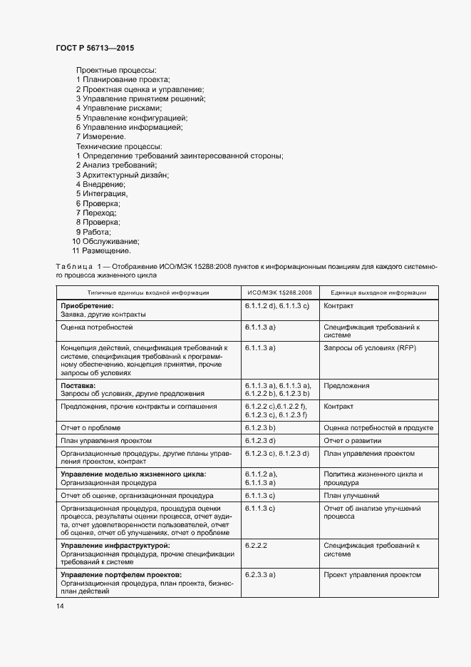 Страница 18 ГОСТ Р 56713-2015