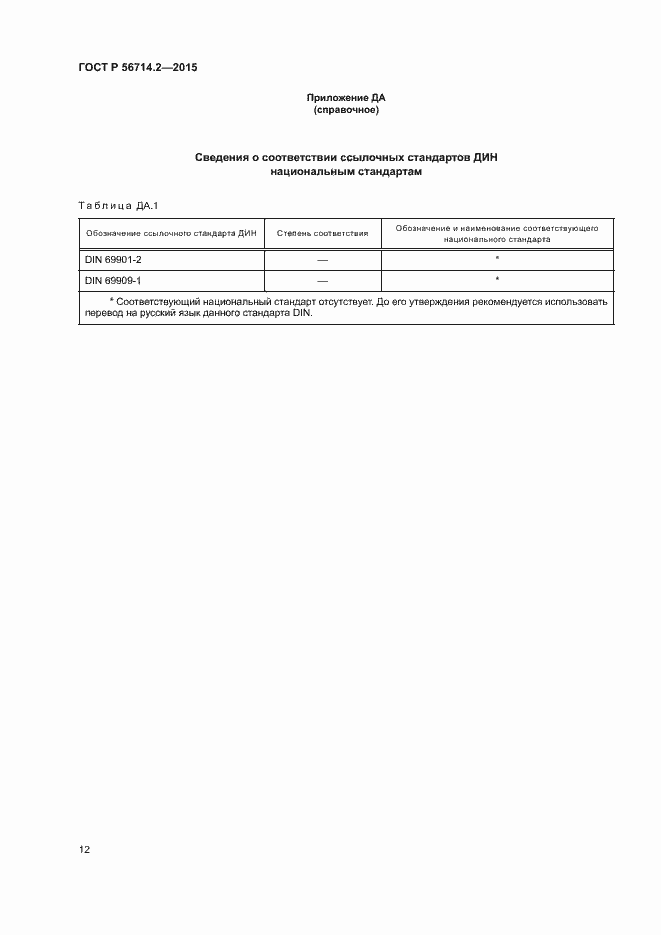 Страница 16 ГОСТ Р 56714.2-2015