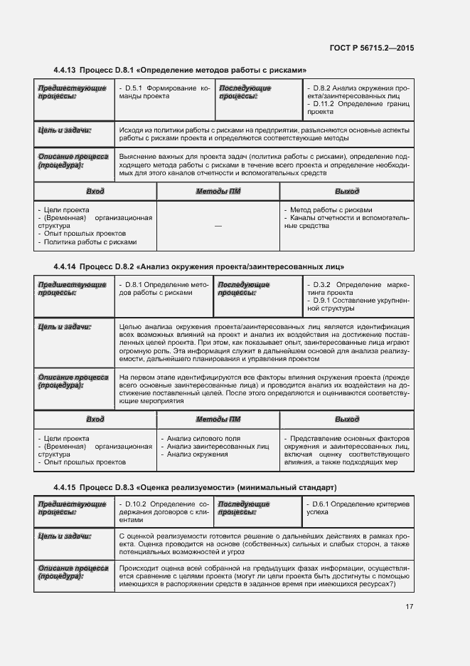 Страница 21 ГОСТ Р 56715.2-2015