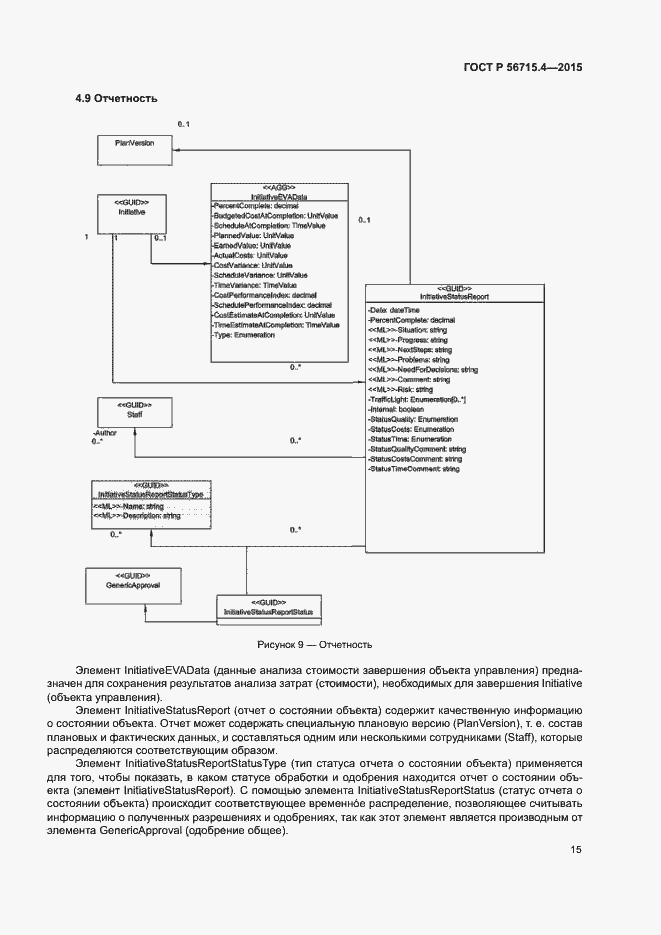Страница 19 ГОСТ Р 56715.4-2015