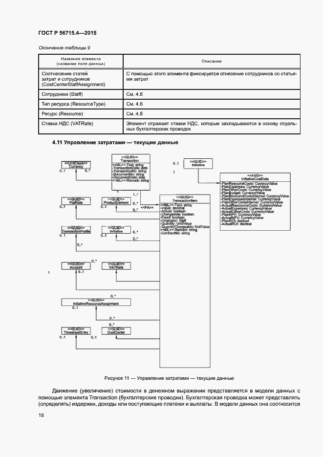 Страница 22 ГОСТ Р 56715.4-2015