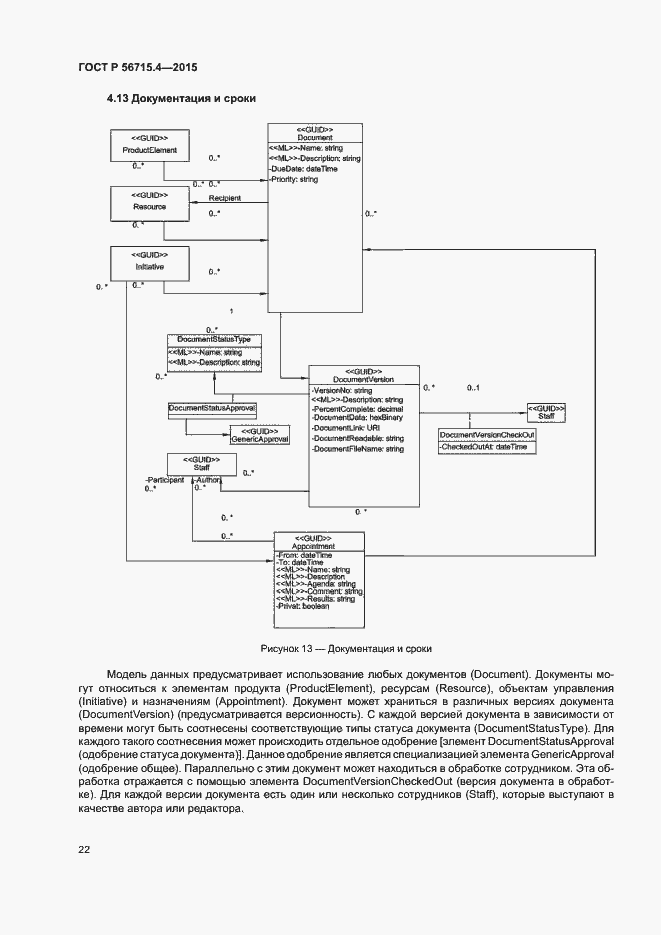 Страница 26 ГОСТ Р 56715.4-2015