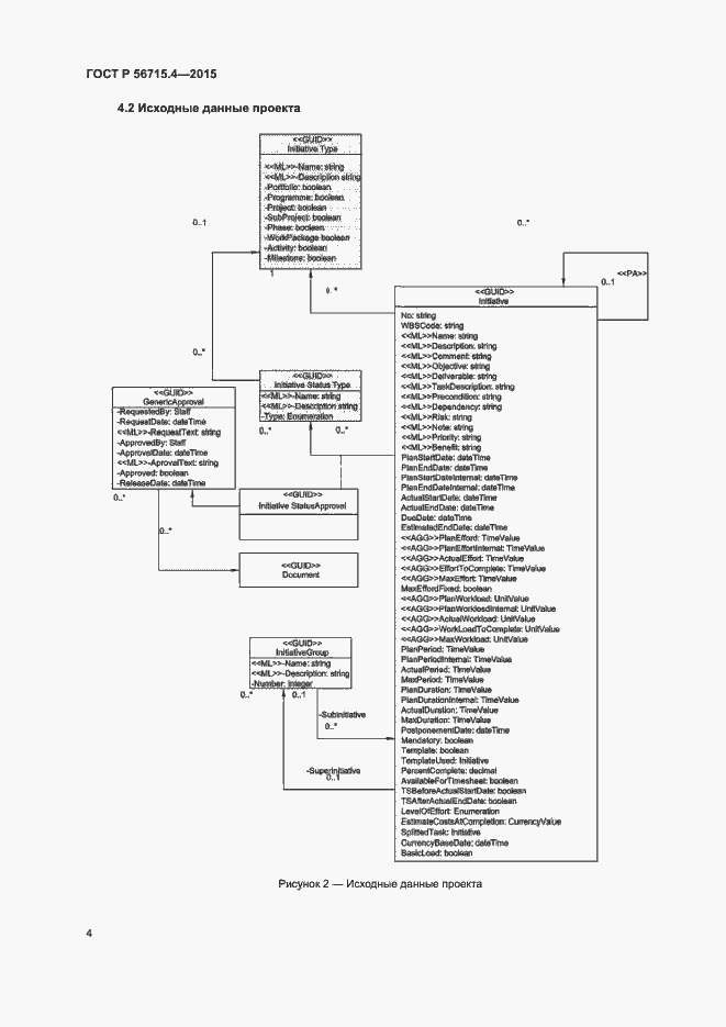 Страница 8 ГОСТ Р 56715.4-2015