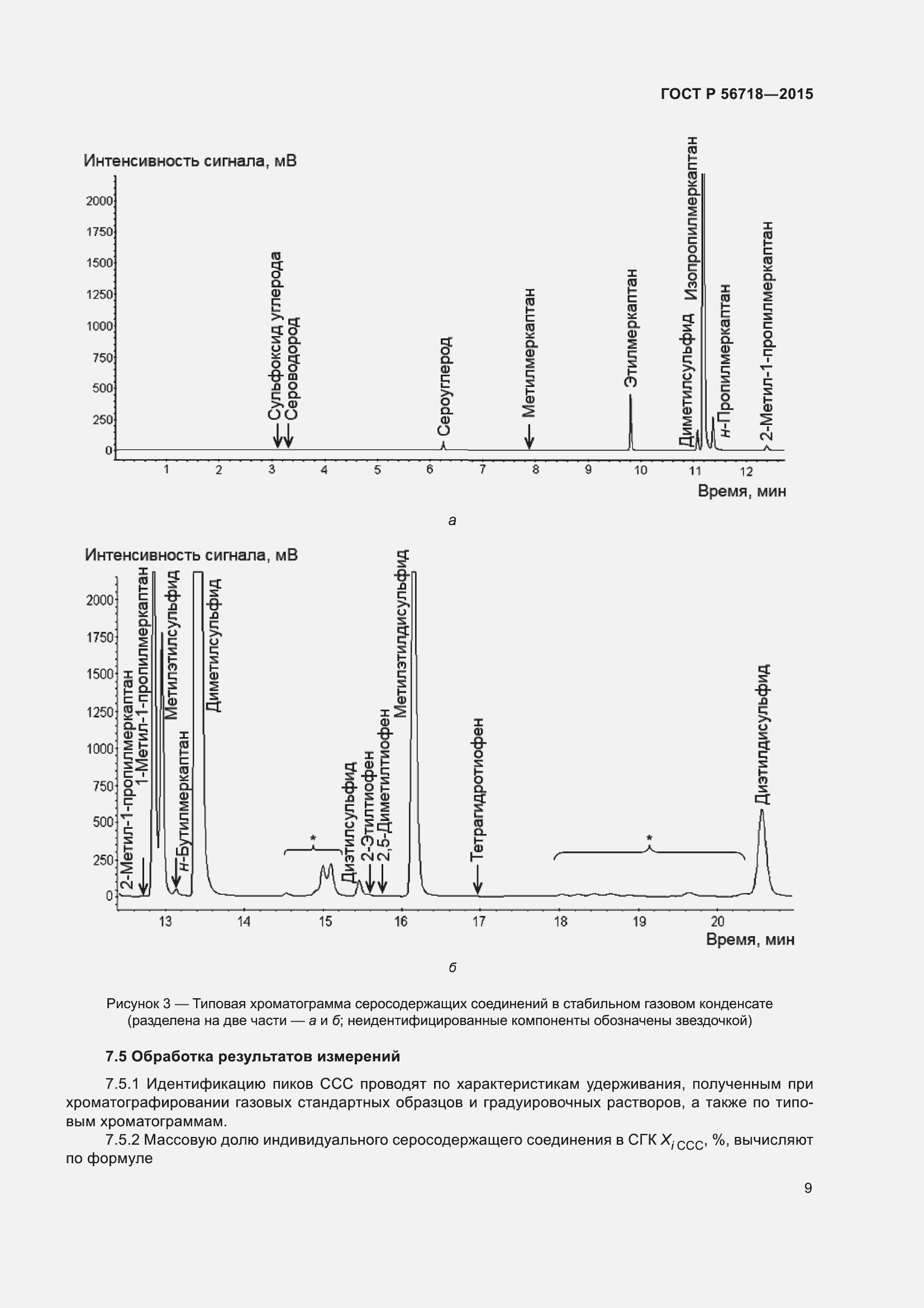 Страница 13 ГОСТ Р 56718-2015