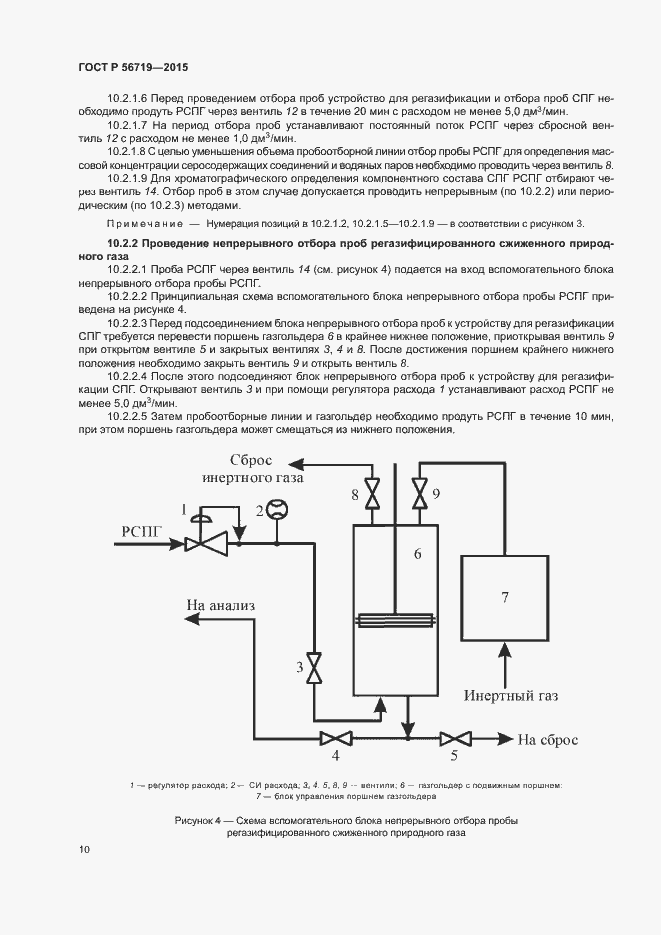 Страница 13 ГОСТ Р 56719-2015