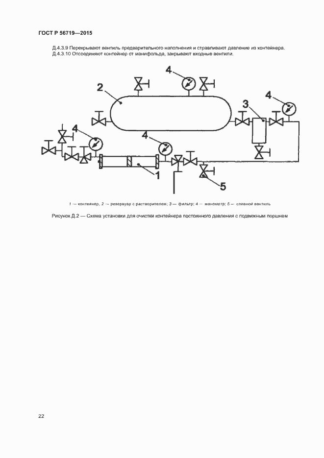 Страница 25 ГОСТ Р 56719-2015