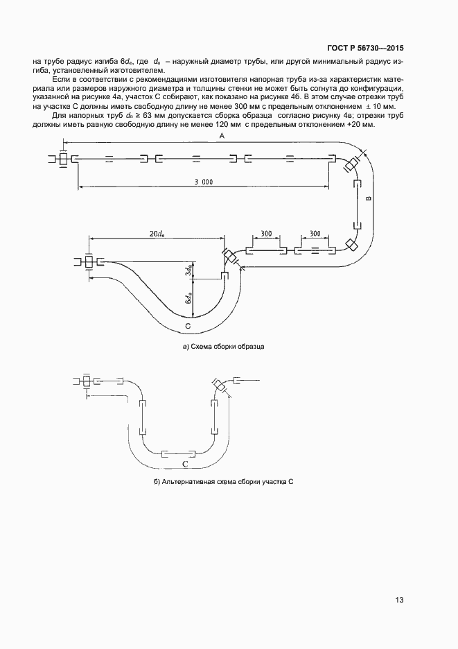 Страница 15 ГОСТ Р 56730-2015
