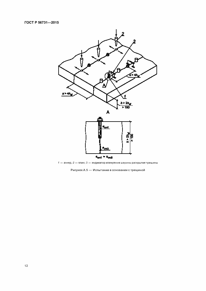 Страница 15 ГОСТ Р 56731-2015
