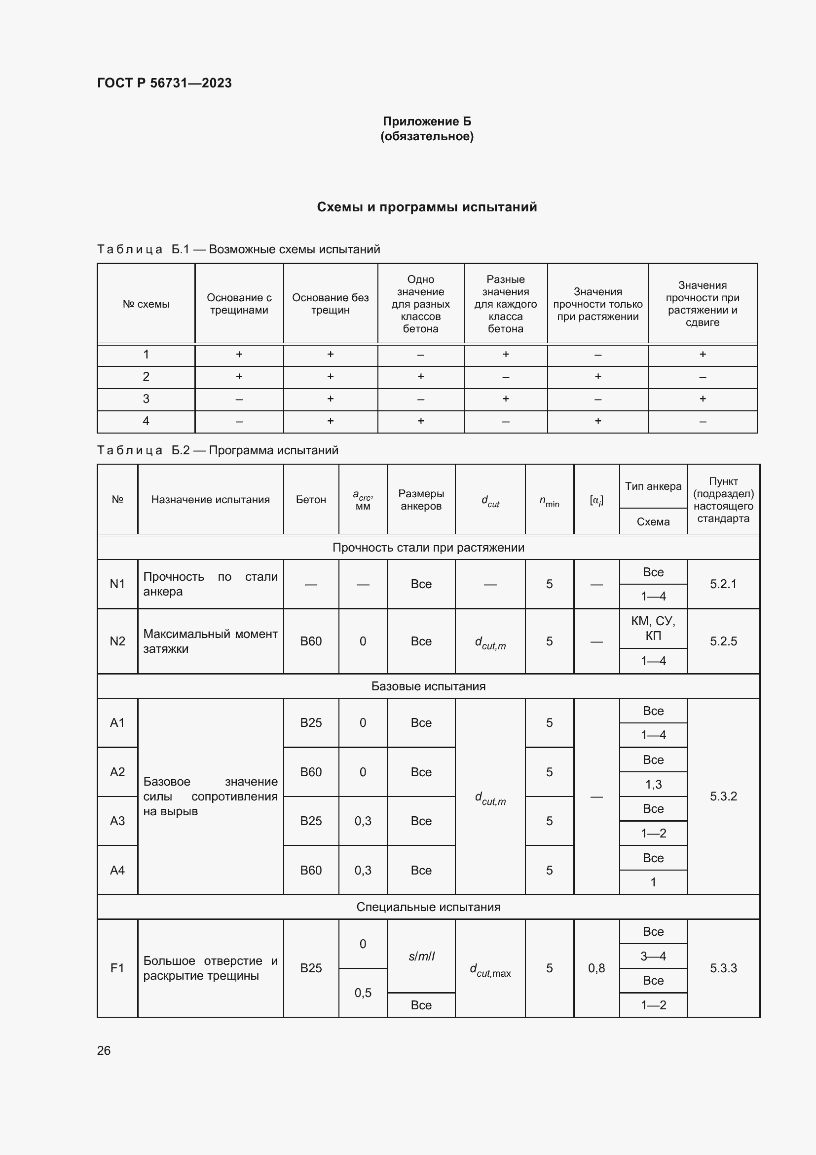 Страница 30 ГОСТ Р 56731-2023