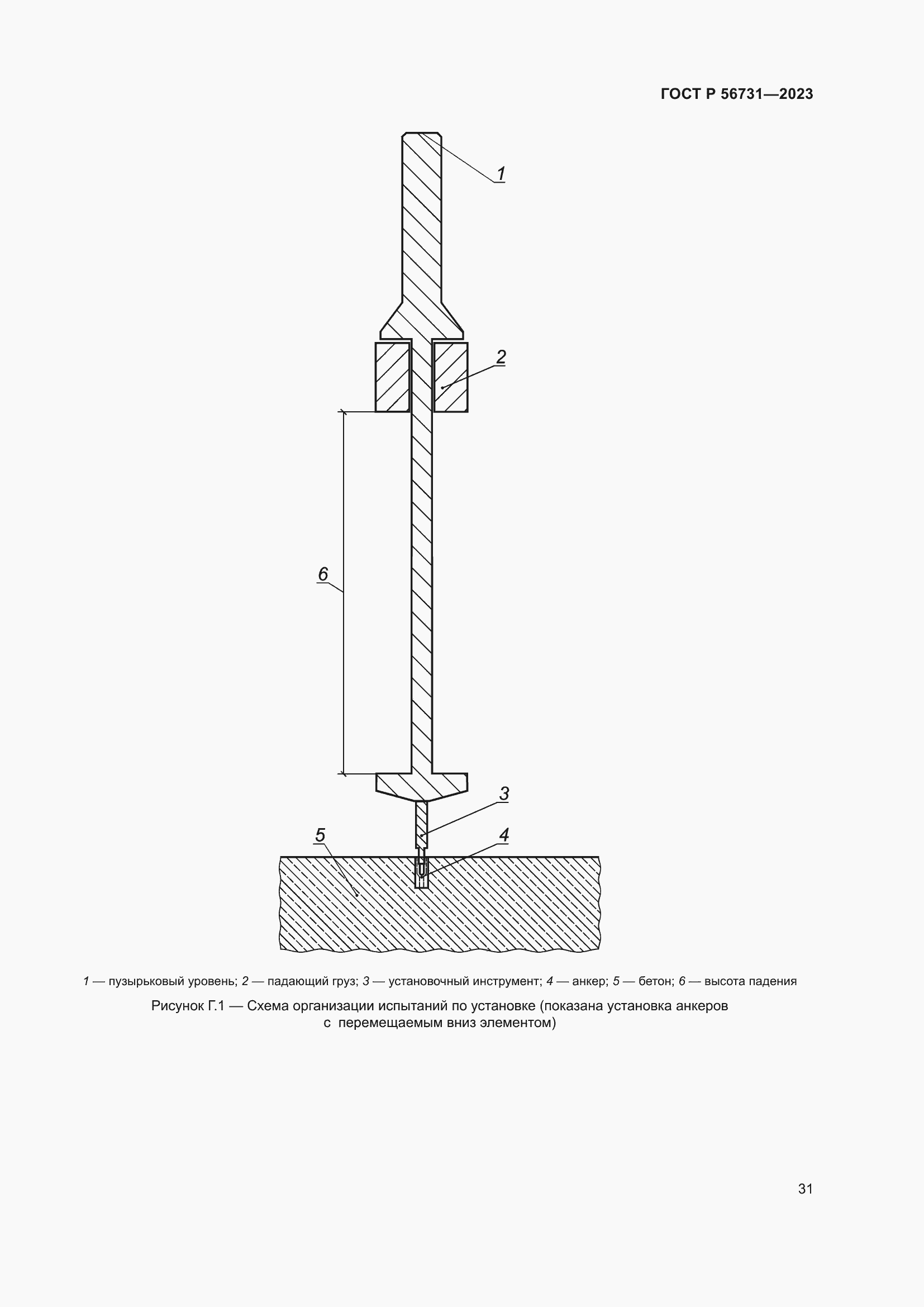 Страница 35 ГОСТ Р 56731-2023