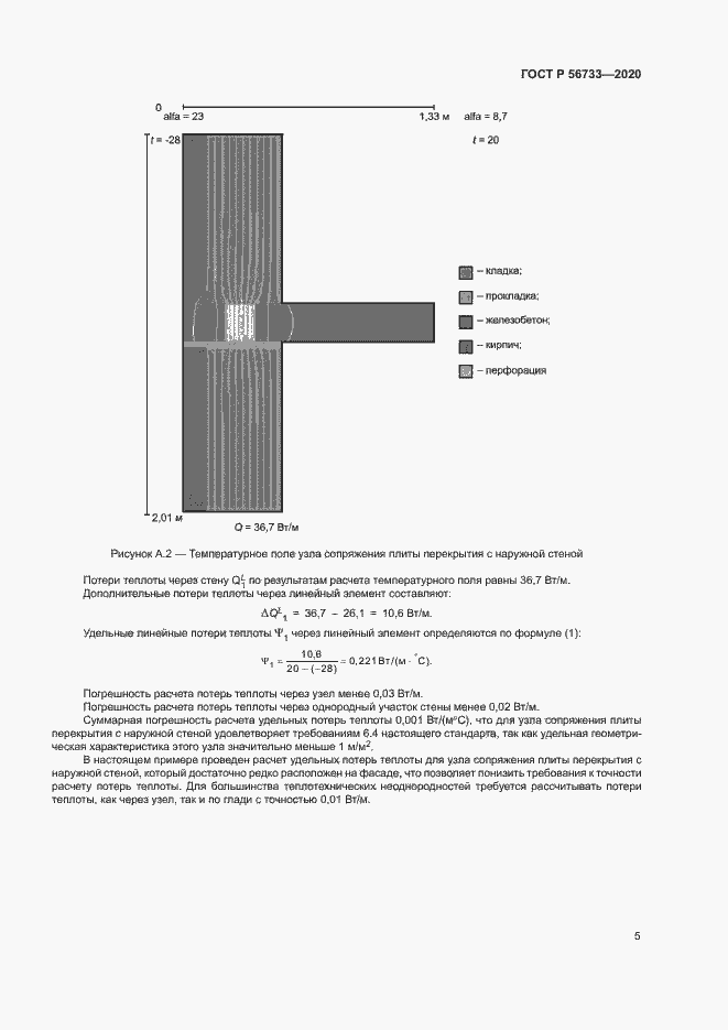 Страница 7 ГОСТ Р 56733-2020