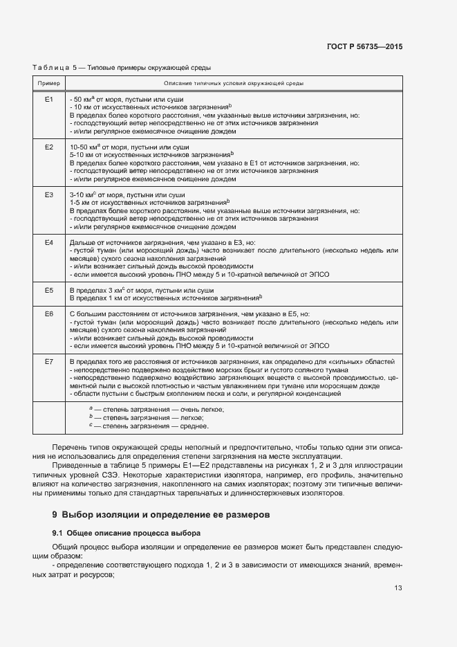 Страница 17 ГОСТ Р 56735-2015