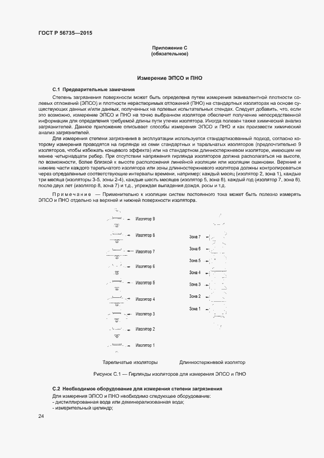 Страница 28 ГОСТ Р 56735-2015