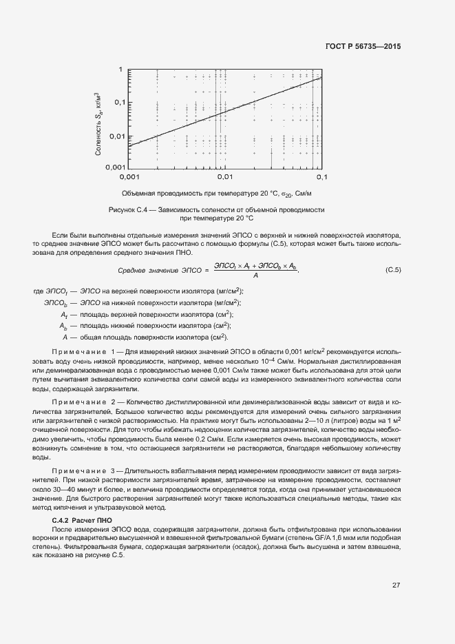 Страница 31 ГОСТ Р 56735-2015