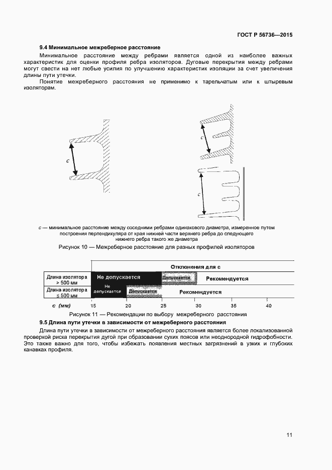 Страница 13 ГОСТ Р 56736-2015