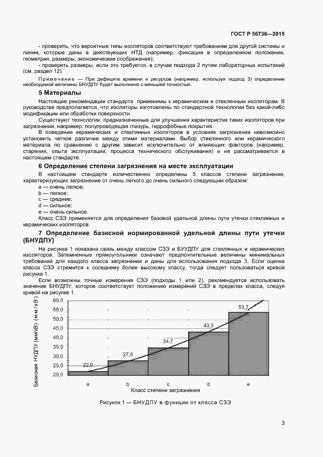 Страница 5 ГОСТ Р 56736-2015