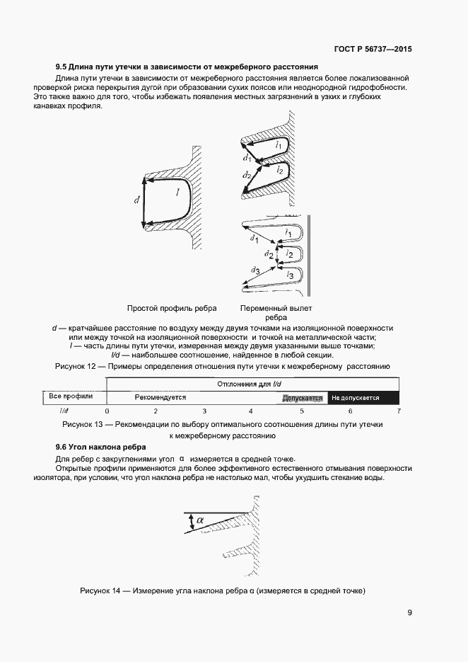 Страница 11 ГОСТ Р 56737-2015