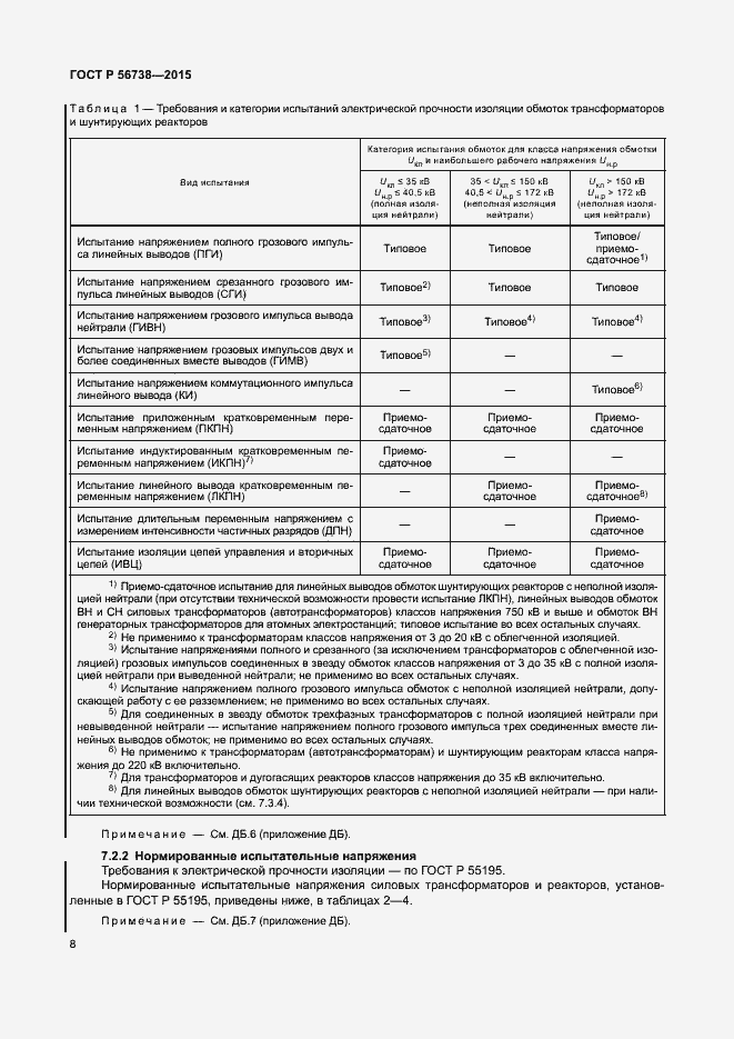 Страница 13 ГОСТ Р 56738-2015