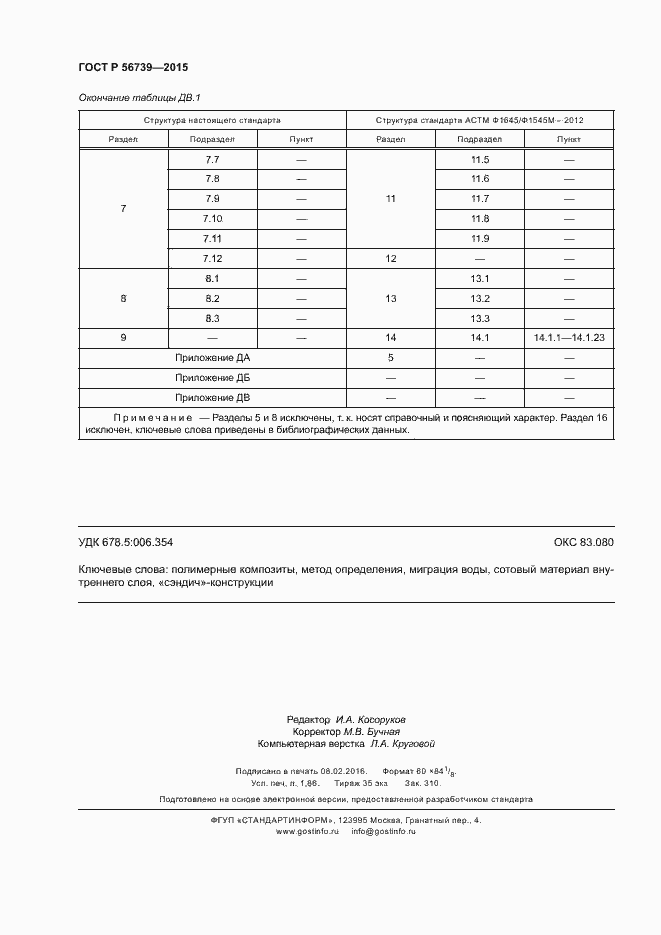 Страница 15 ГОСТ Р 56739-2015