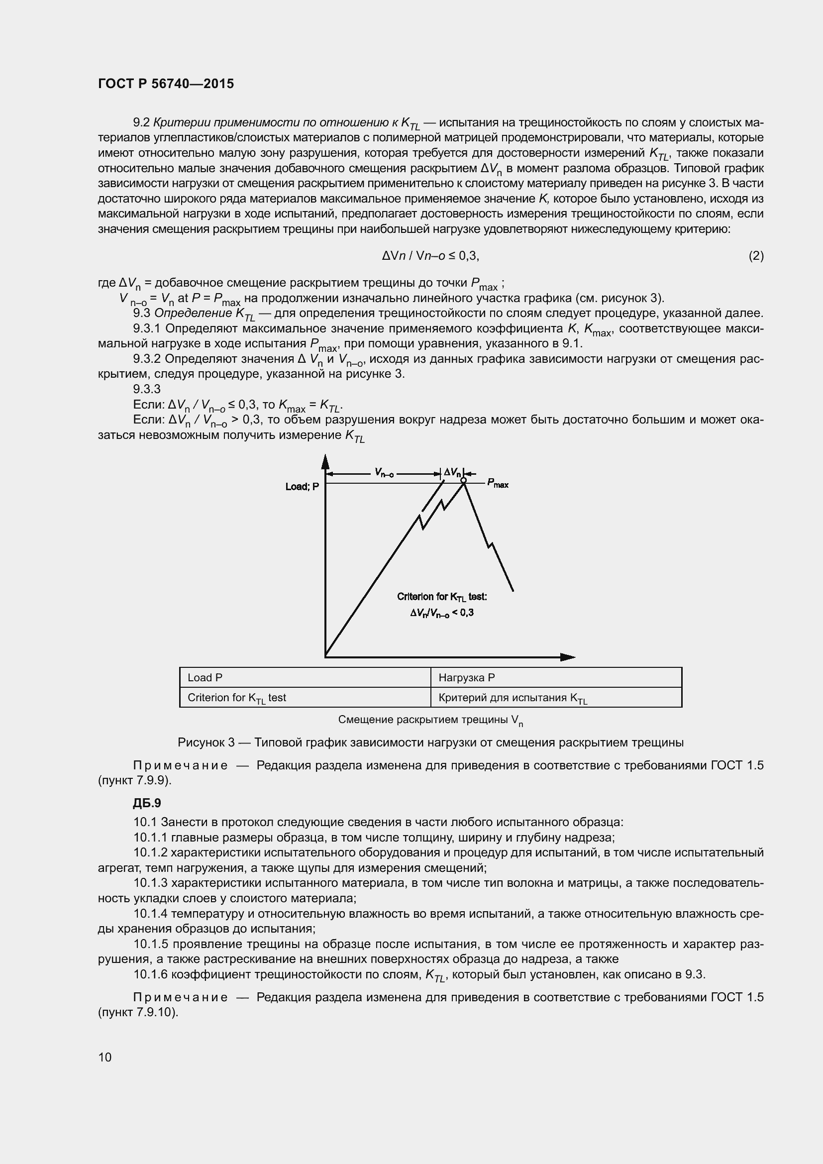 Страница 14 ГОСТ Р 56740-2015