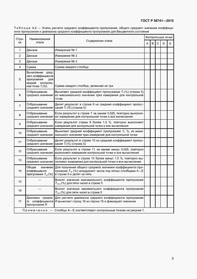 Страница 7 ГОСТ Р 56741-2015