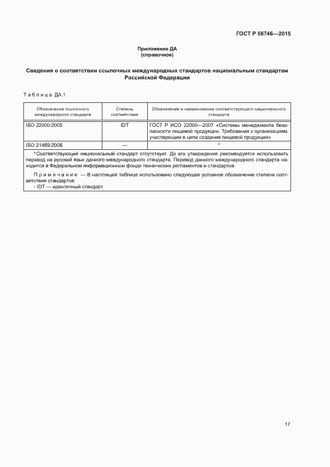Страница 21 ГОСТ Р 56746-2015