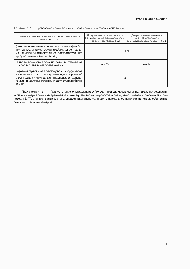Страница 13 ГОСТ Р 56750-2015