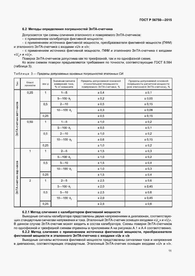 Страница 15 ГОСТ Р 56750-2015