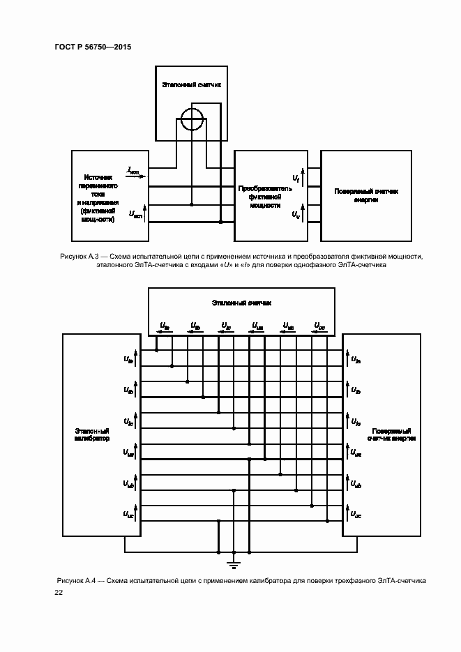 Страница 26 ГОСТ Р 56750-2015