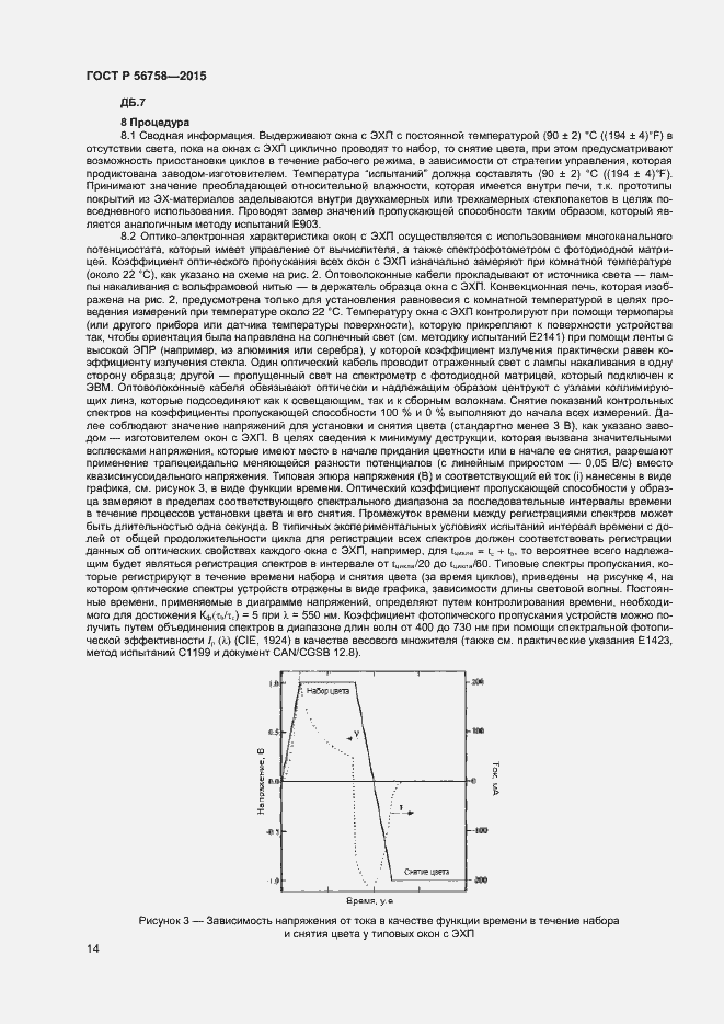 Страница 16 ГОСТ Р 56758-2015