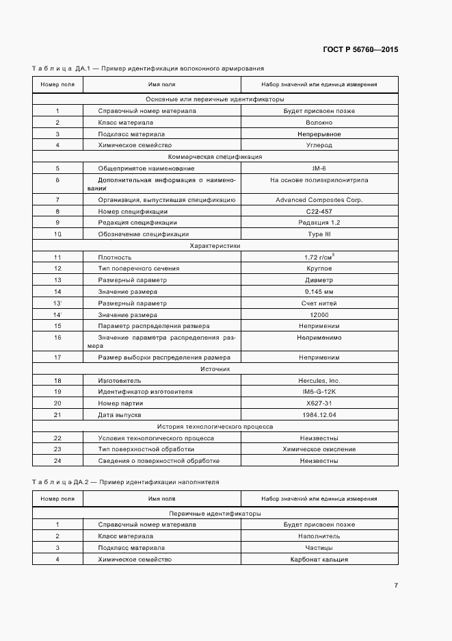 Страница 10 ГОСТ Р 56760-2015