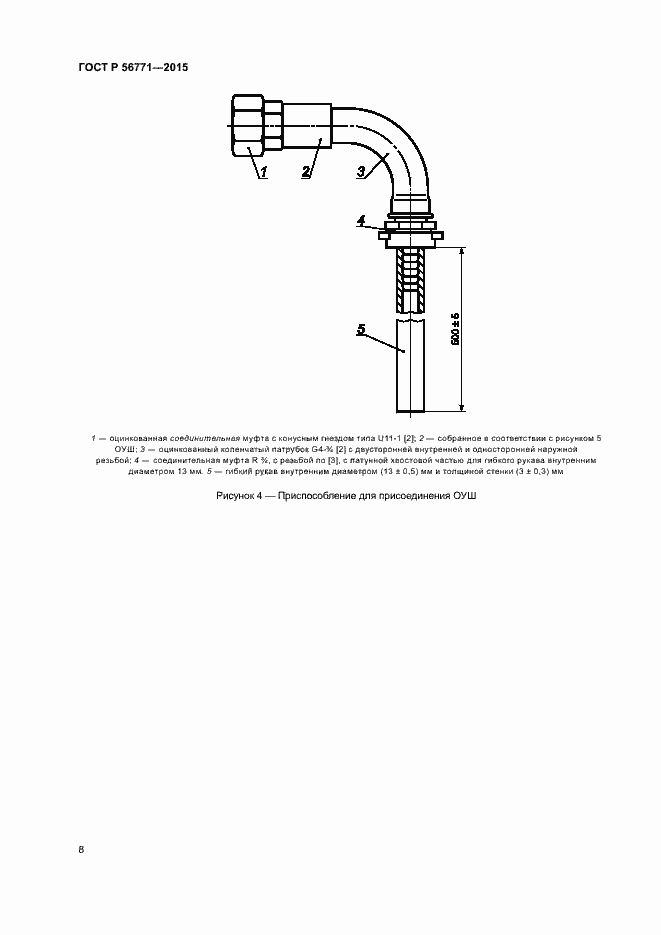 Страница 12 ГОСТ Р 56771-2015