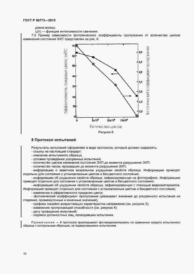 Страница 12 ГОСТ Р 56773-2015