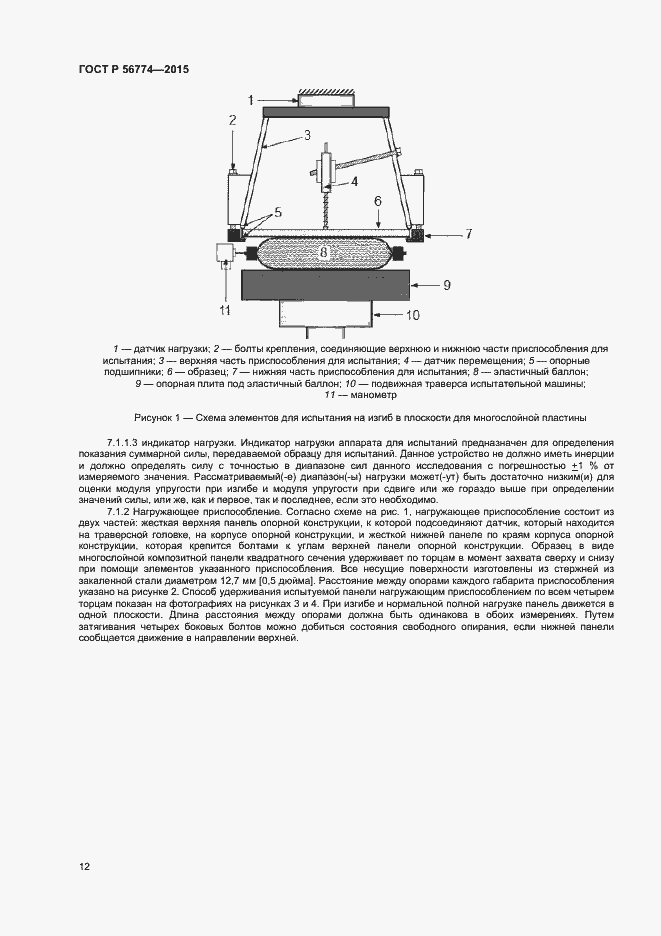 Страница 15 ГОСТ Р 56774-2015