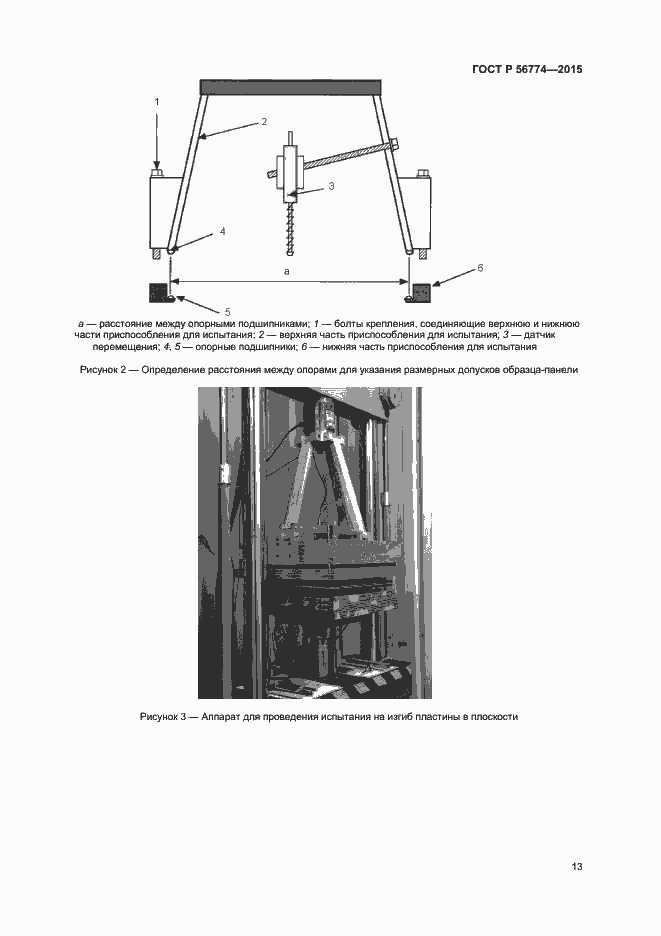 Страница 16 ГОСТ Р 56774-2015