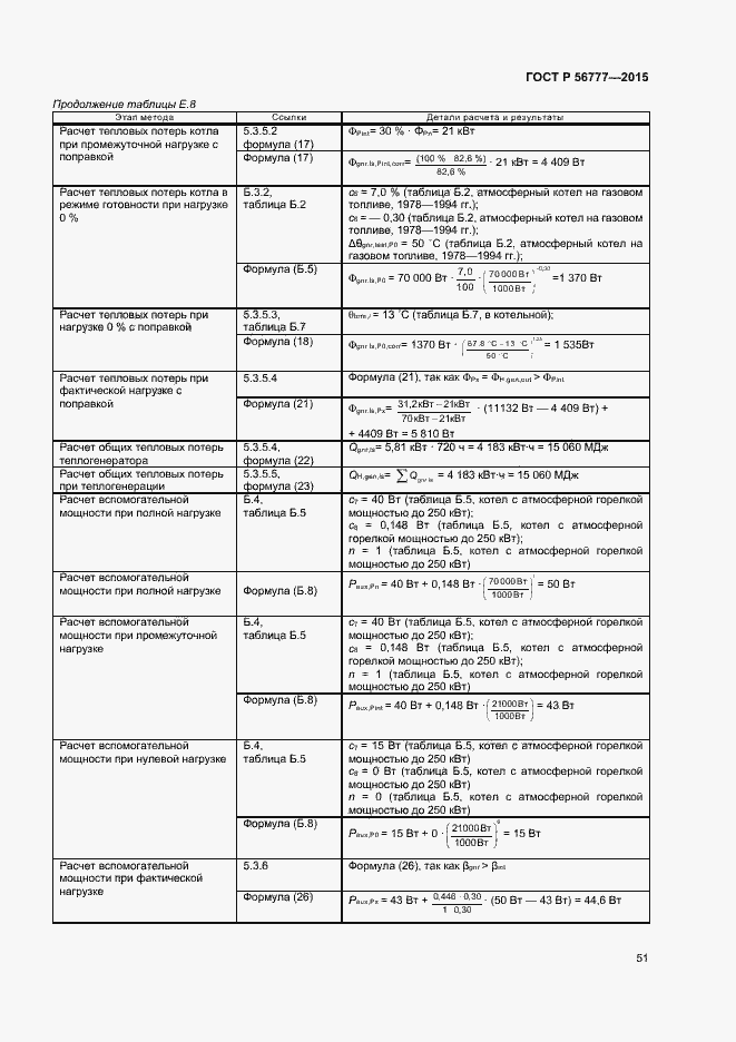 Страница 55 ГОСТ Р 56777-2015