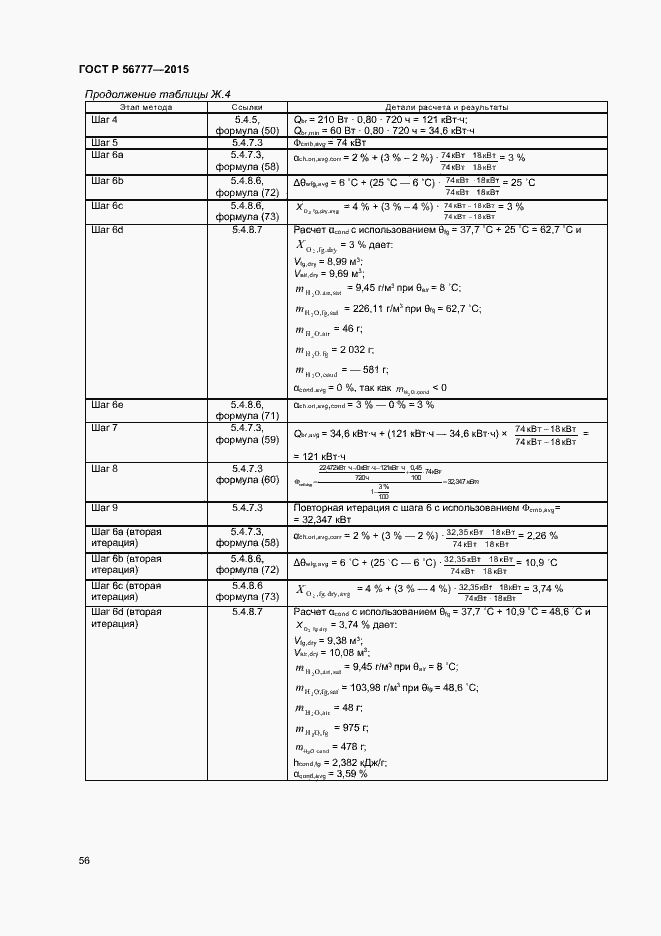 Страница 60 ГОСТ Р 56777-2015