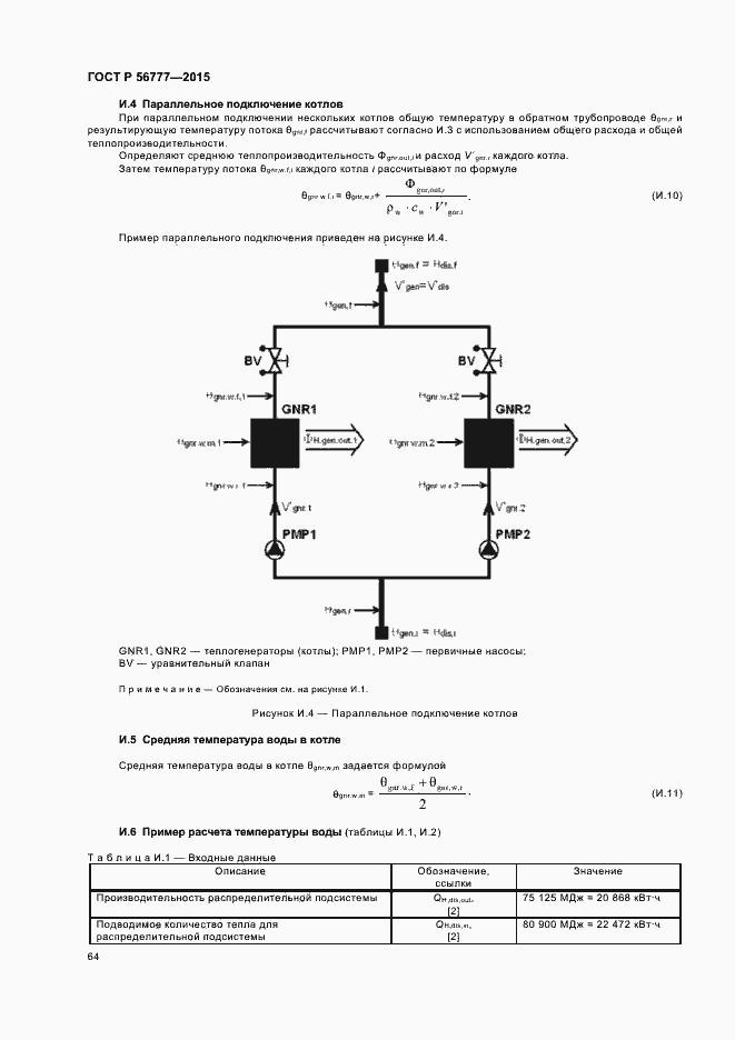 Страница 68 ГОСТ Р 56777-2015