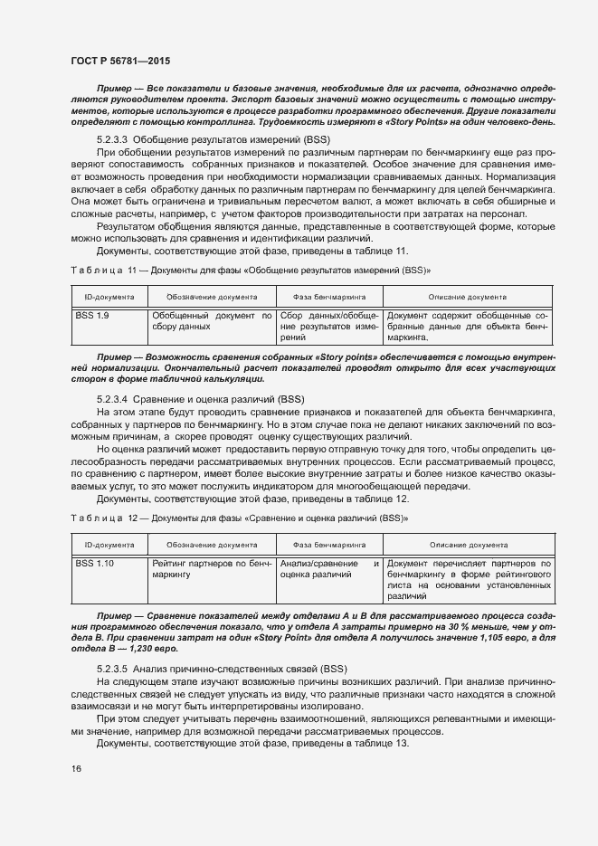 Страница 20 ГОСТ Р 56781-2015