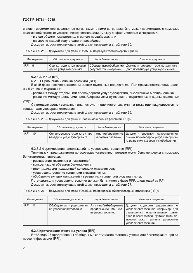 Страница 30 ГОСТ Р 56781-2015
