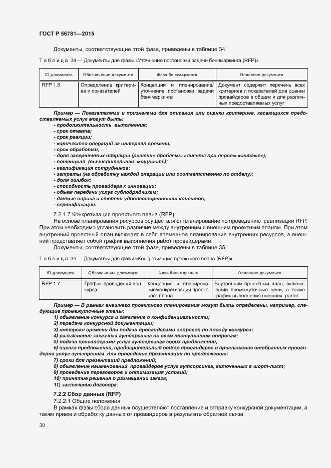 Страница 34 ГОСТ Р 56781-2015